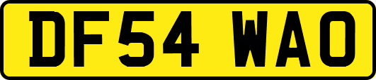 DF54WAO