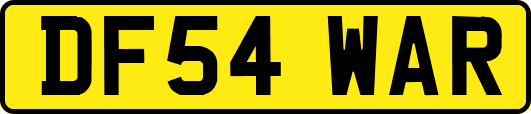 DF54WAR