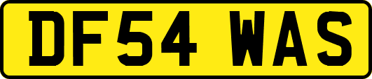 DF54WAS