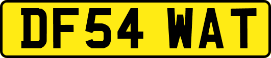 DF54WAT