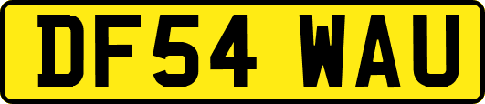 DF54WAU