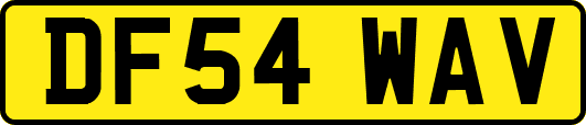 DF54WAV