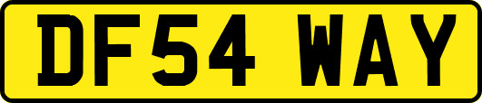 DF54WAY