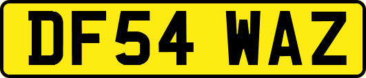 DF54WAZ
