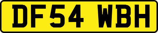 DF54WBH