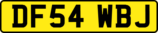 DF54WBJ
