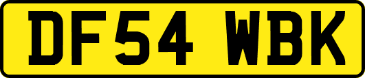 DF54WBK