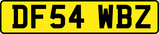 DF54WBZ