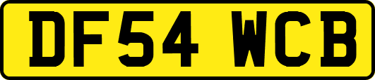 DF54WCB