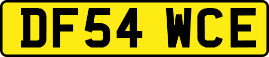 DF54WCE