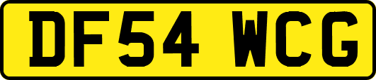 DF54WCG
