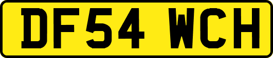 DF54WCH