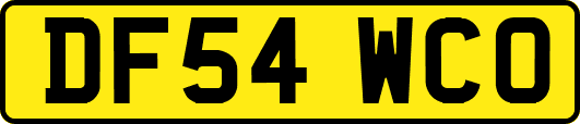 DF54WCO