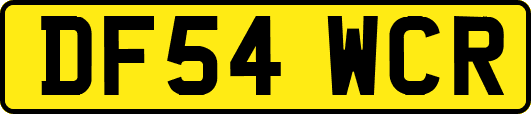DF54WCR