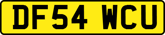 DF54WCU