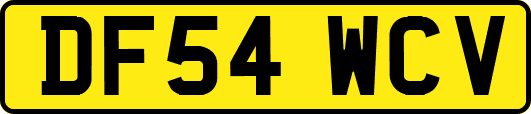 DF54WCV
