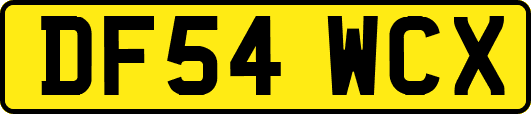 DF54WCX