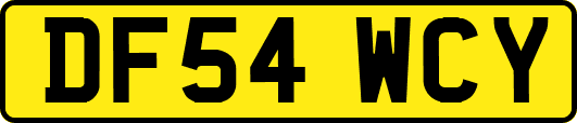 DF54WCY