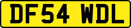 DF54WDL