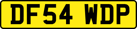 DF54WDP