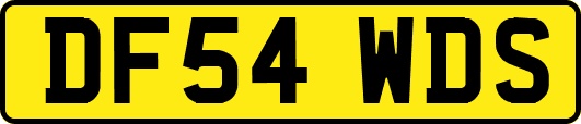 DF54WDS