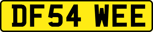 DF54WEE