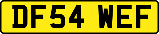 DF54WEF