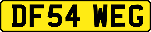 DF54WEG