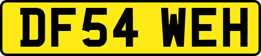 DF54WEH