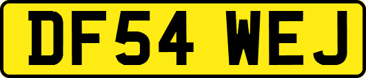 DF54WEJ