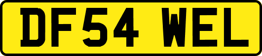 DF54WEL