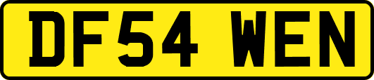 DF54WEN