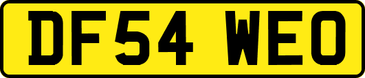 DF54WEO