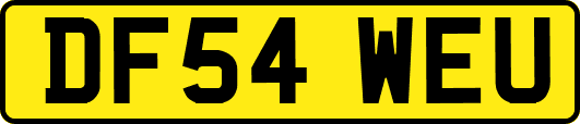 DF54WEU