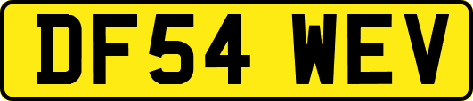 DF54WEV