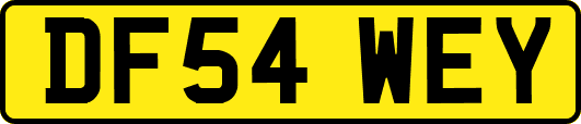 DF54WEY