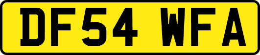 DF54WFA