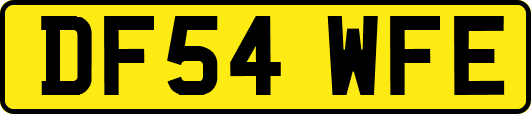 DF54WFE
