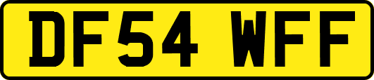 DF54WFF