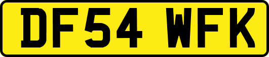 DF54WFK