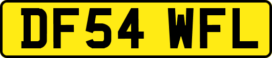 DF54WFL