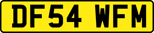 DF54WFM