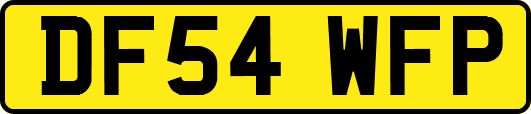 DF54WFP
