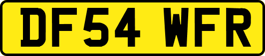 DF54WFR