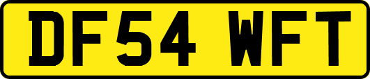 DF54WFT