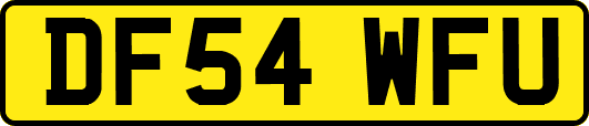DF54WFU