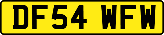 DF54WFW