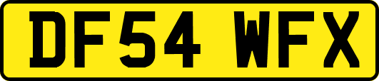DF54WFX