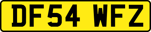 DF54WFZ