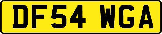 DF54WGA